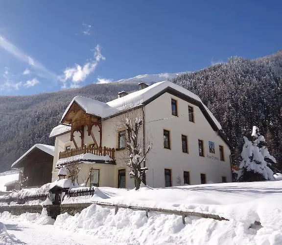 Haus Obernig