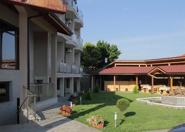 Hotel Akre