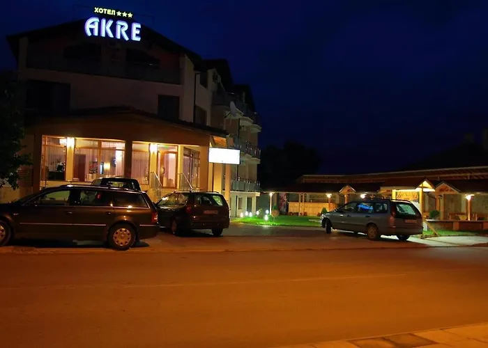 Hotel Akre