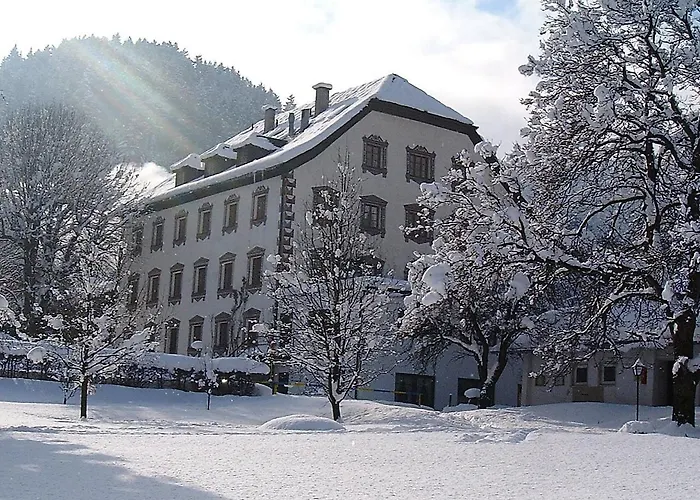 B&B Hotel Plankenhof