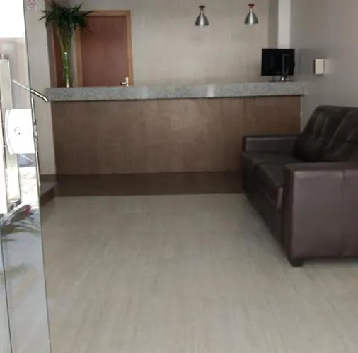 Hotel Palmeiras Ltda