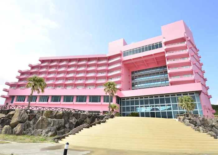 Tanegashima Iwasaki Hotel