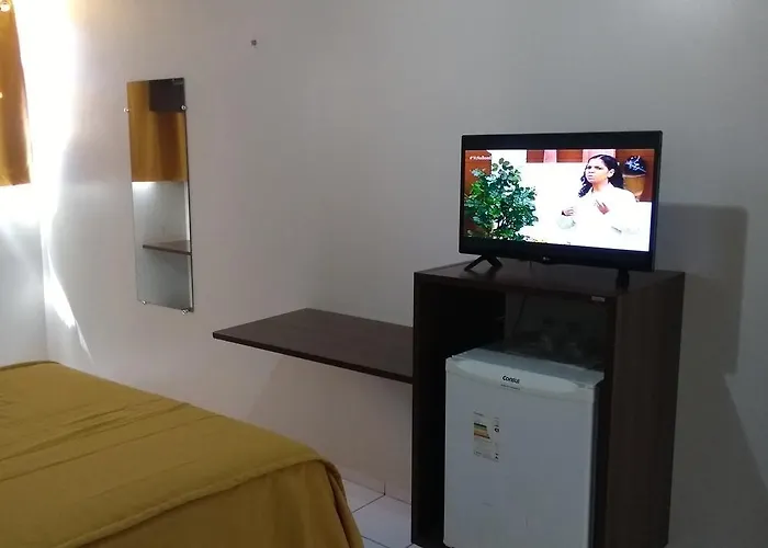 Picos Hotel