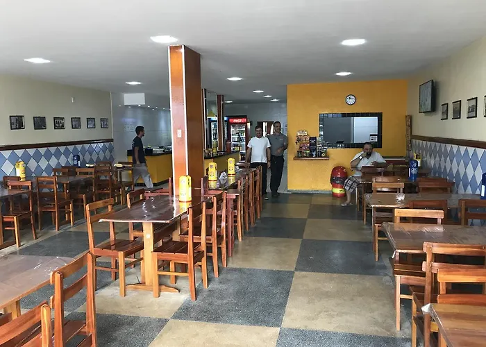 Hotel Lucena