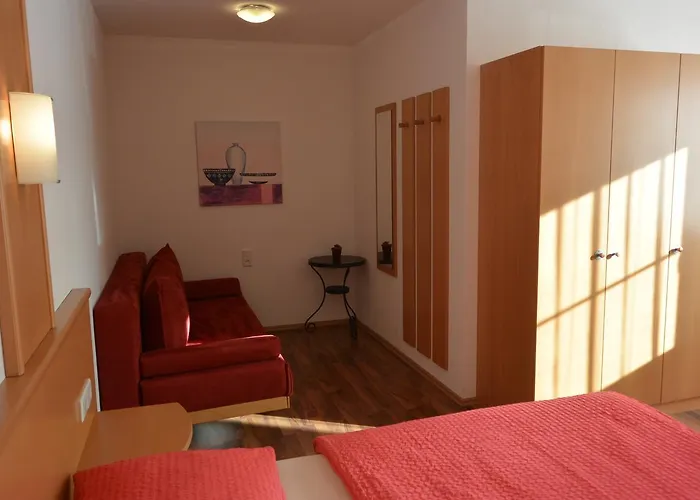 Appartement Auer