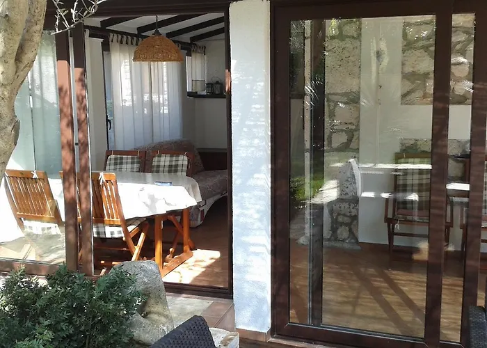 House Kamenjak