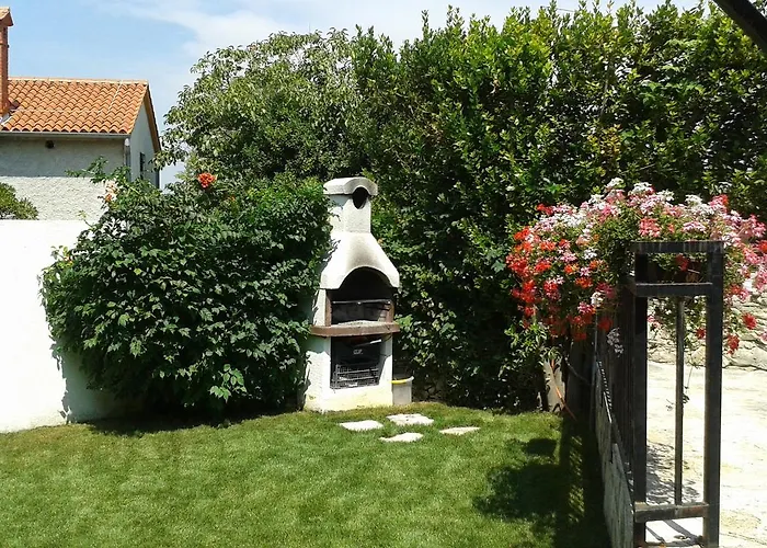House Kamenjak