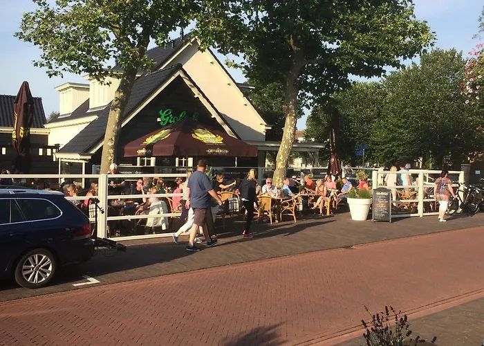 Kerkplein Vakanties