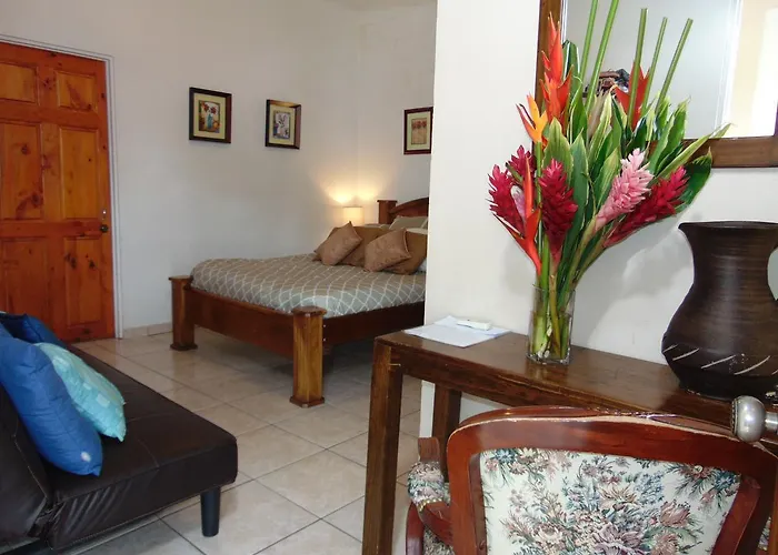 Casa Lima B&B
