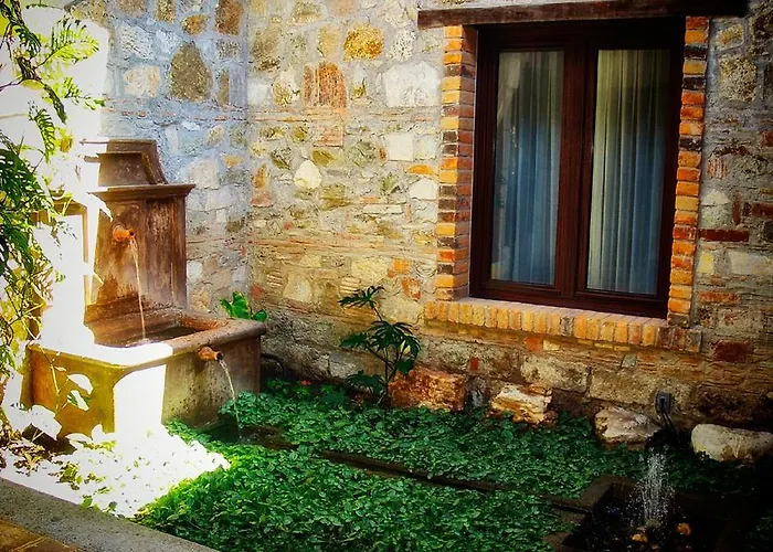 Hotel Marina Copan