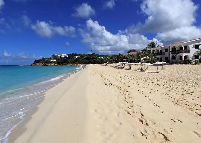Carimar Beach Club