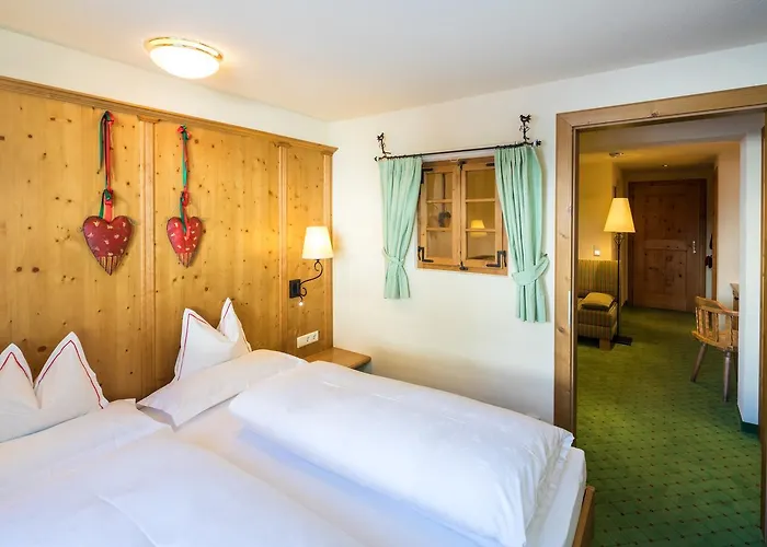 Hotel Ilga