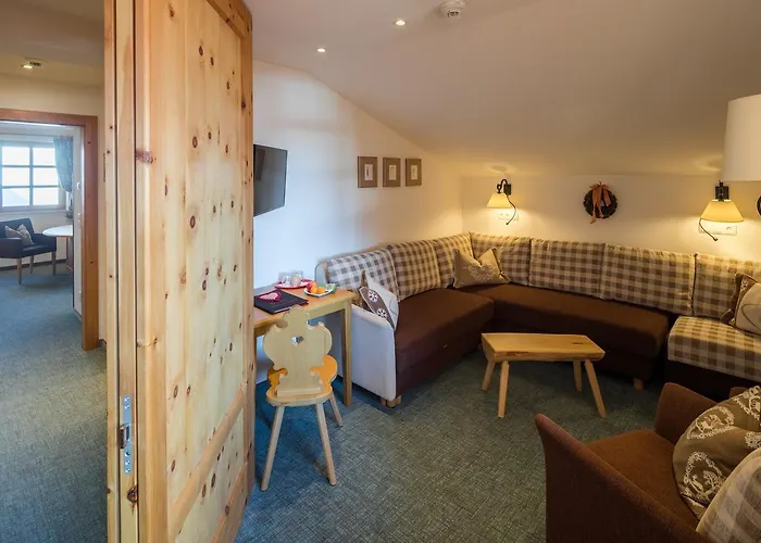 Hotel Ilga