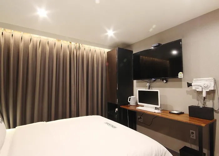 Hotel Chicago