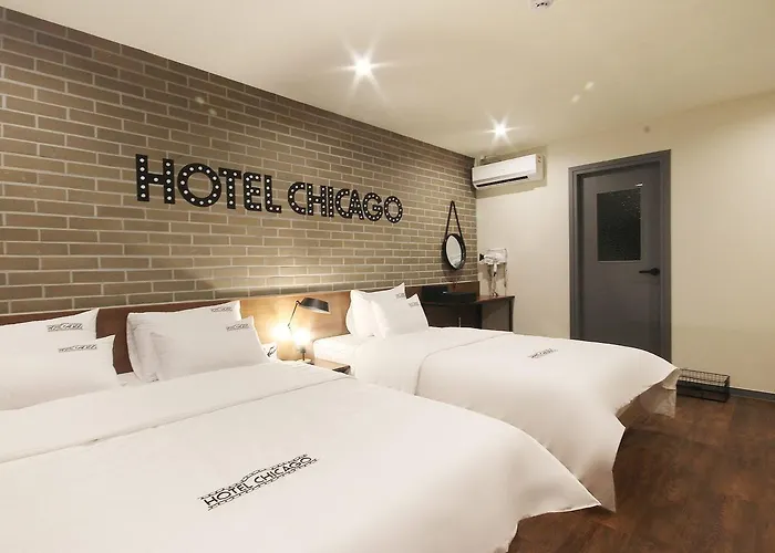 Hotel Chicago