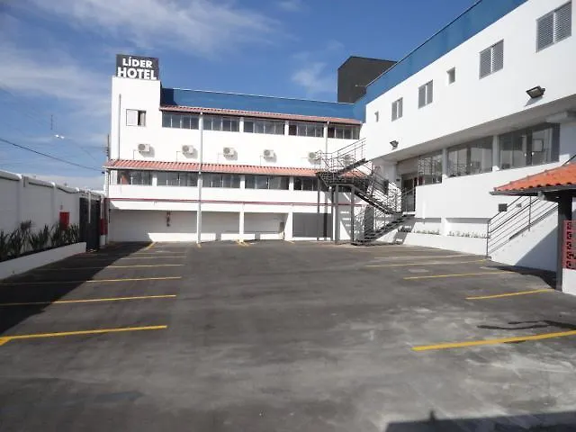 Lider Hotel
