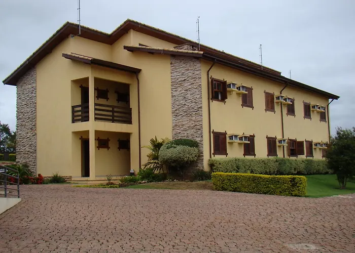 Hotel Baguassu