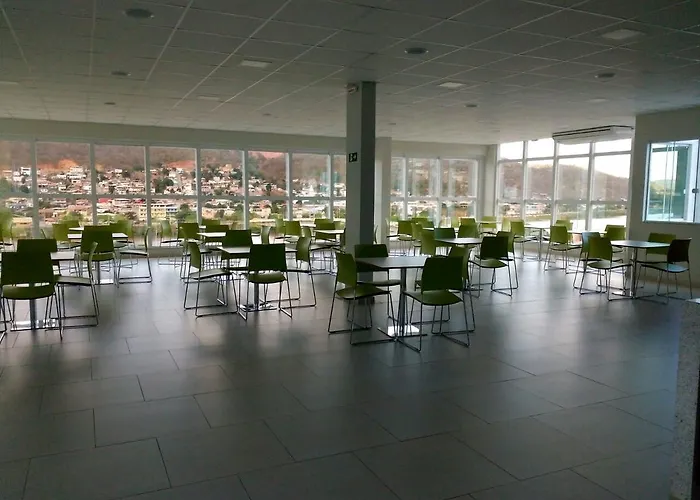 Brito Hotel