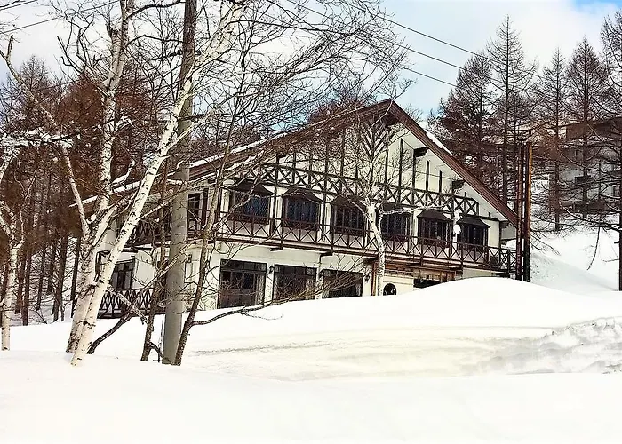 Chalet Madarao