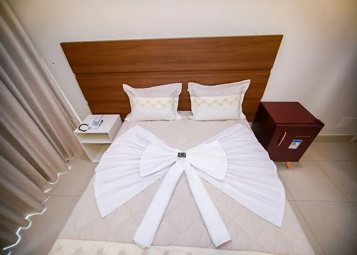 Hotel Portal Guanambi