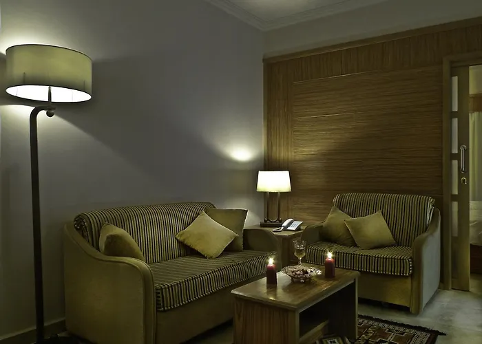 Negresco Hotel
