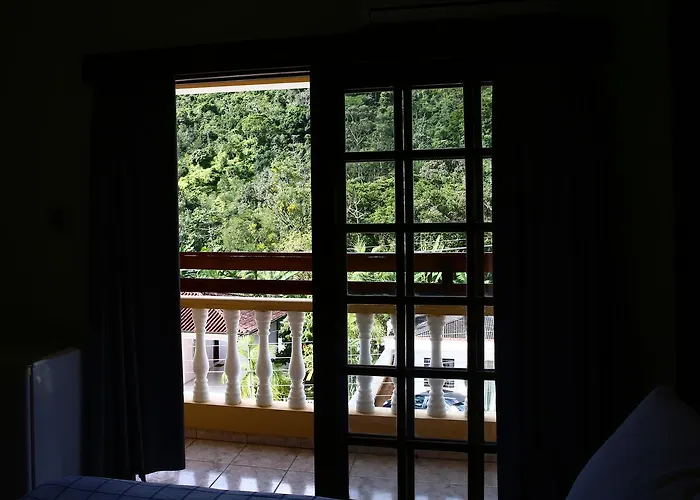 Hotel Imperador Caldas