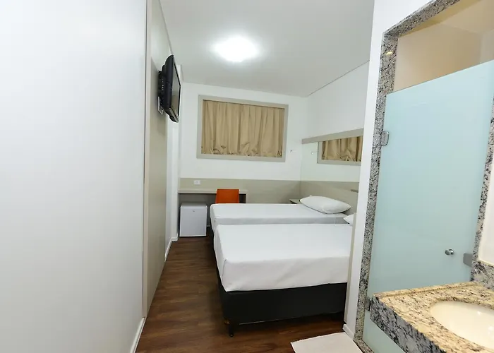 Hotel Panorama Economic