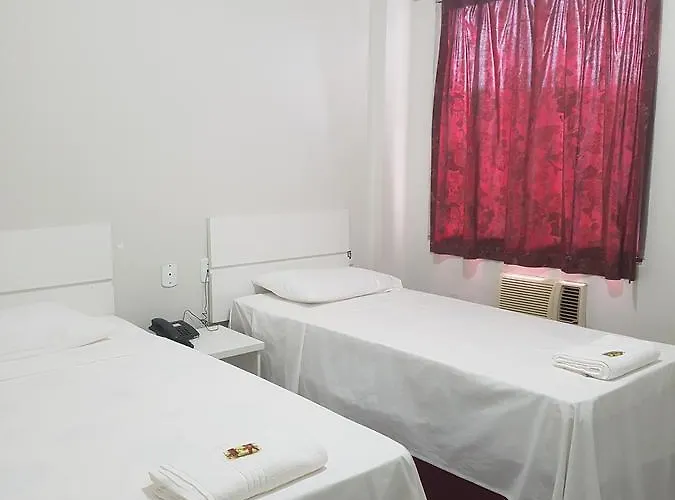 Leal Classic Hotel