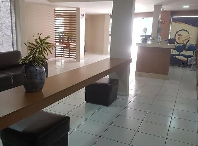 Leal Classic Hotel