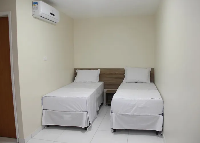 Hotel Executive