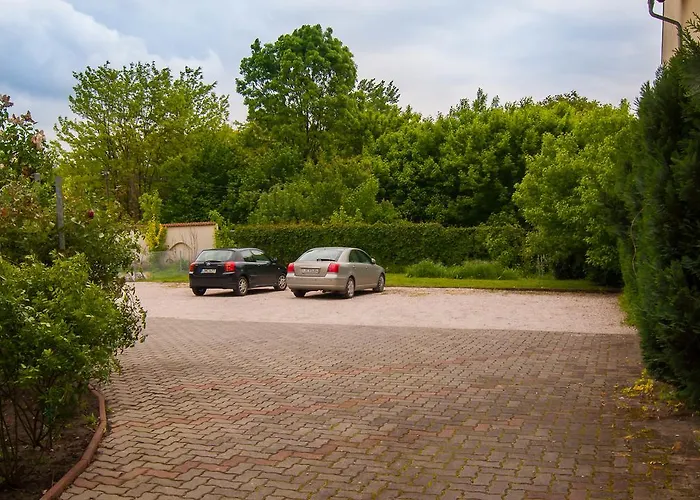 Hotel Harka