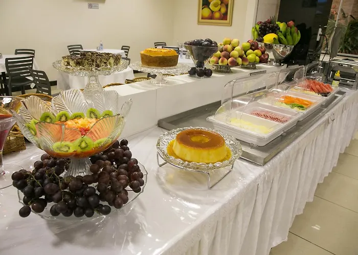 Executivo Hotel
