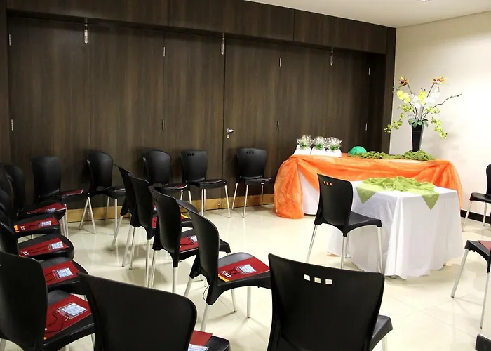 Executivo Hotel