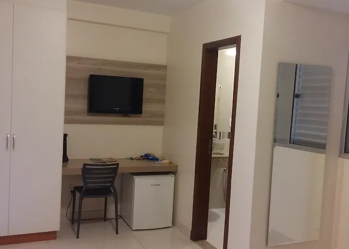 Executivo Hotel