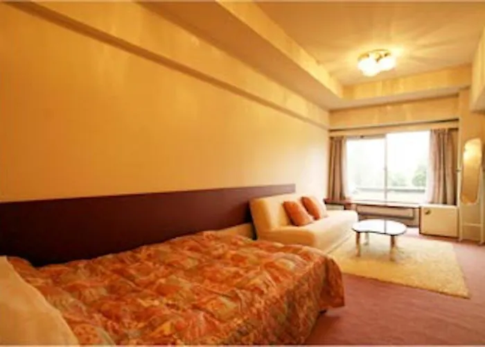 Hotel Chalet Yuzawa Ginsui