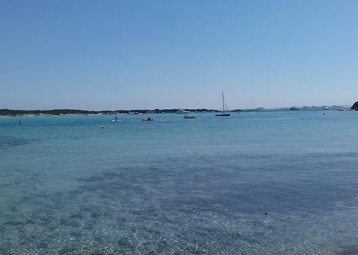 E Stelle Di A Bella Vista