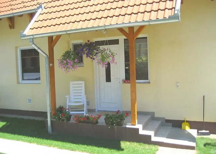 Lala Apartmanok