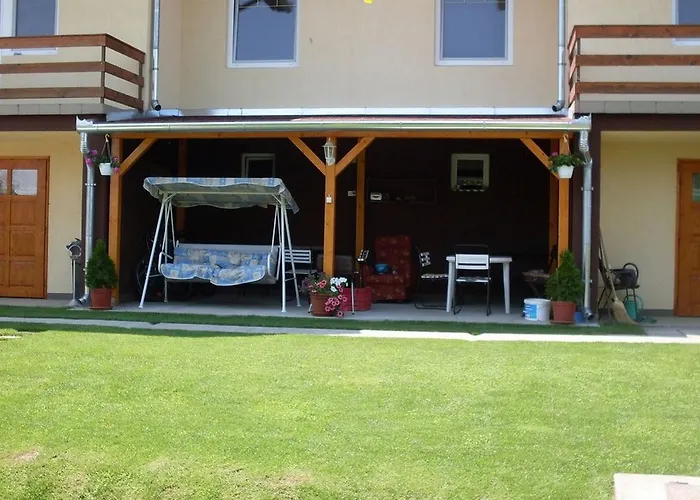 Lala Apartmanok