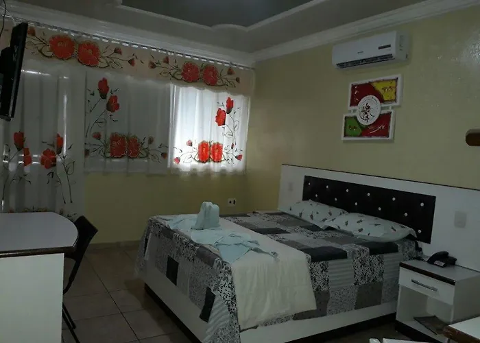 Varanda Hotel