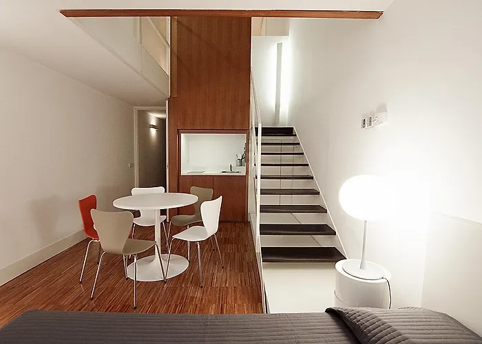 Bb Hotels Aparthotel Desuite
