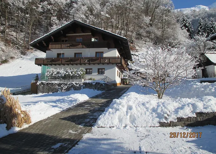 Haus Lädeler