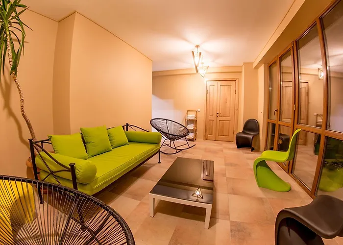 Hotel Deka Gudauri
