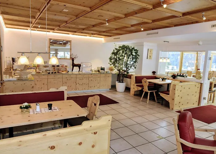 Hotel Garni Panorama