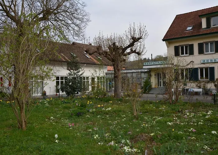 Hotel Hessengüetli