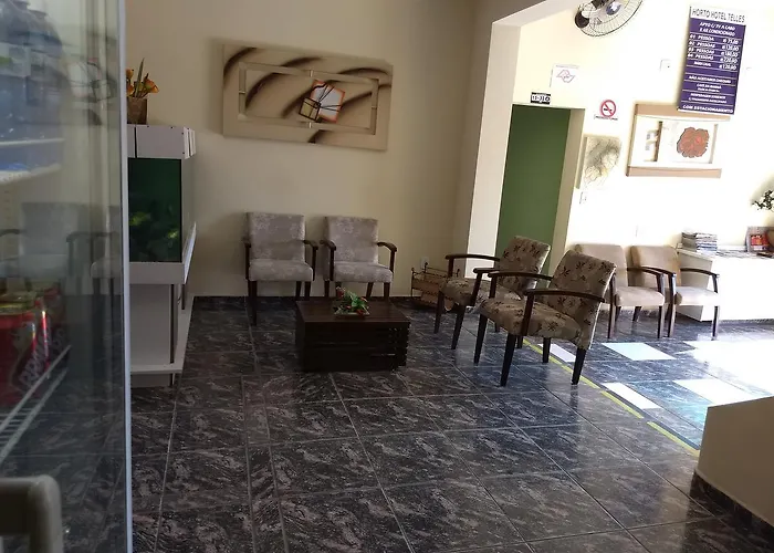 Hotel Telles