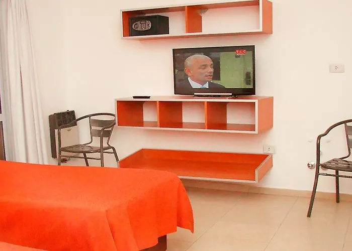 Hotel Playa