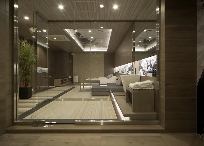 Wa Hotel Timeless Resort - Adult Only