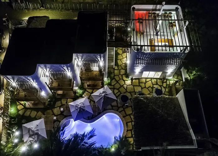 La Plage Hotel Boutique