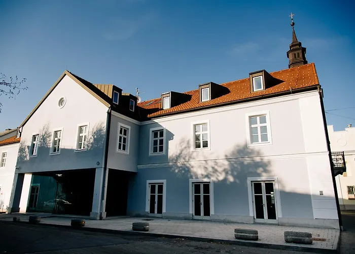 Hotel Stara Lika