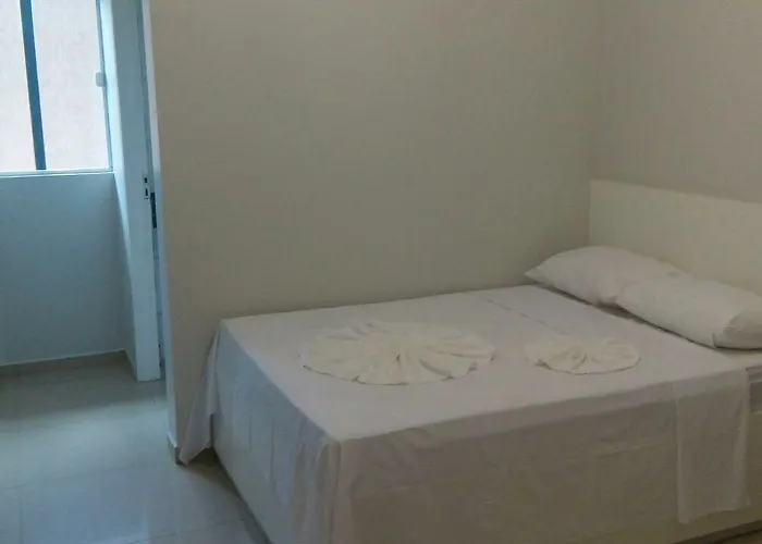 Hotel Confiança